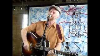 SXSW 2013: Billy Bragg - There Will Be A Reckoning
