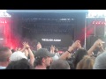 Metallica - Happy Birthday 