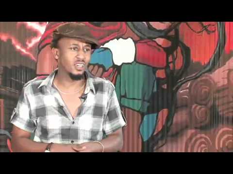 Anto NEOSOUL as Kennedy the Remedy on Shuga