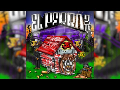 Rucci & Peysoh - Free Peysoh (Official Visualizer)