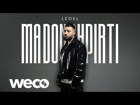 LEOEL - MA DON SHPIRTI