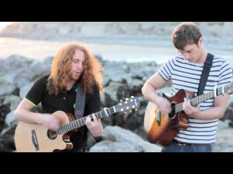 BREAKWATER SESSIONS: The Arthur Nelly Acoustic Club - Untitled