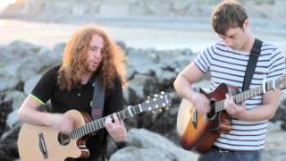 BREAKWATER SESSIONS: The Arthur Nelly Acoustic Club - Untitled