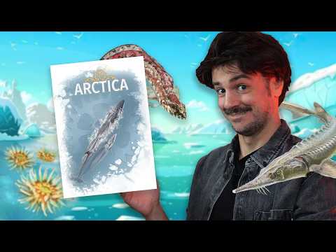 Vidéo Arctica