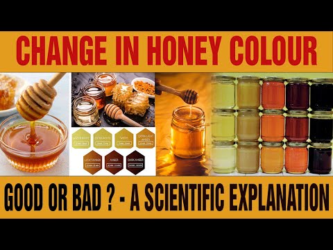 Tiny Drop Natural Raw Honey, 300 G To 300 kg