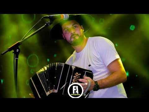 Diego Gutierrez en MBURUCUYÁ 2024 - Chamamé Auténtico Tradicional 🪗