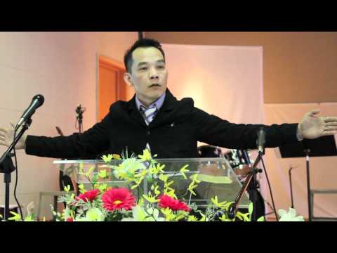 CACF Sermon 04-24-2011 by Pastor Chanda