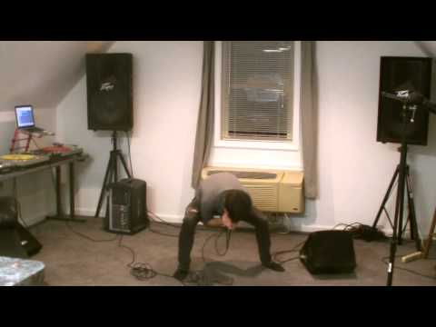 ATGD VOCAL COVER CONTEST (Mitch Winstead)