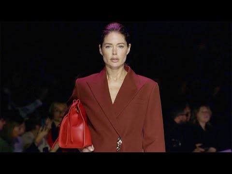 Boss | Fall Winter 2020/2021 | Full Show