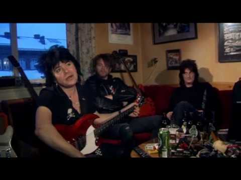 Backstreet Girls (NRK Lydverket)