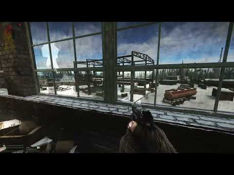 WELCOME TO TARKOV! #escapefromtarkov #eft #escapefromtarkovfunnymoments #tarkov