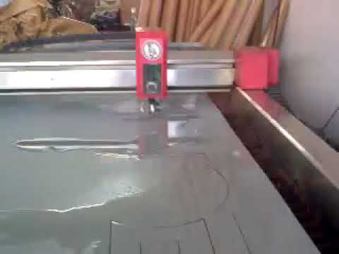 CNC Laser Cutting