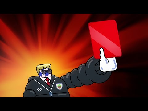 Coach Me If You Can ⚽ The Broken Cup (S01E07) ⚽ Full Episode in HD