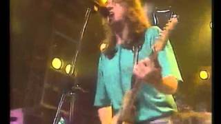 Rosendo - "Desde la barrera"