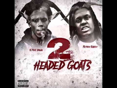 Richiee Babiee x 5700 Smoke - Certified (Official Audio)