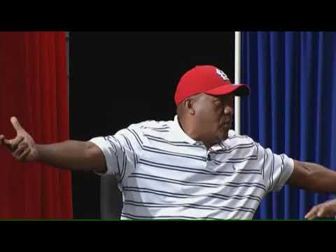 Reyes del Humor /Michael Vega Presentan  Dialogando Con Fingo Sarg  Espinoza