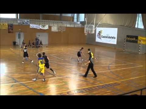CASTELLDEFELS  49  -  UESC 2  82