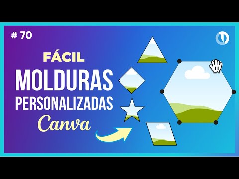 Curso de Canva grátis e completo do zero ao avançado