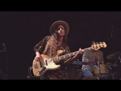 41.  LJT – Kinga Głyk Trio - Sad and Happy Blues