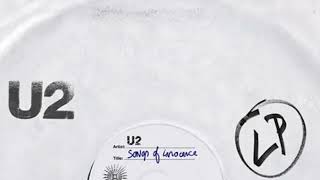 U2 - Volcano (3D Audio Remix)