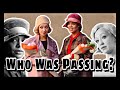 Passing (2021) Was Confusing!