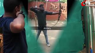 Archery