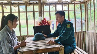 Download lagu The police came to visit, he was surprised that she had regained her memories mp3 Download lagu The police came to visit, he was surprised that she had regained her memories mp3