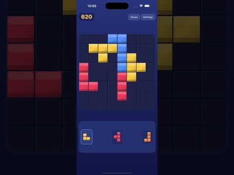 Cluster Rush
