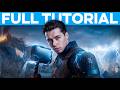 The Complete Guide To Making Cinematic AI Videos 2026