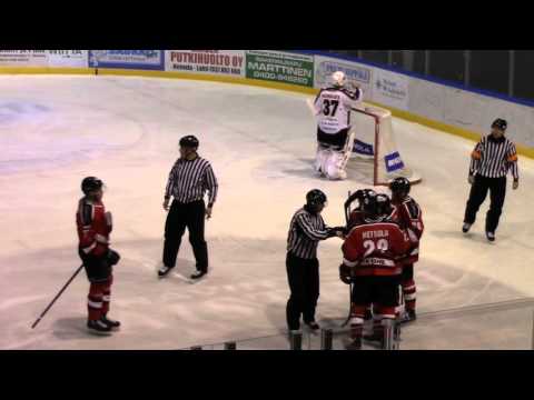 Peliitat - Sapko (Heinolassa 17.2.2016)