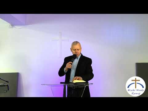 Co to znaczy pójść za Jezusem (Słupsk 21 Listopada 2021)