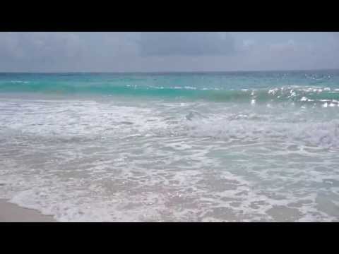 Куба пляж на Кайо-Ларго