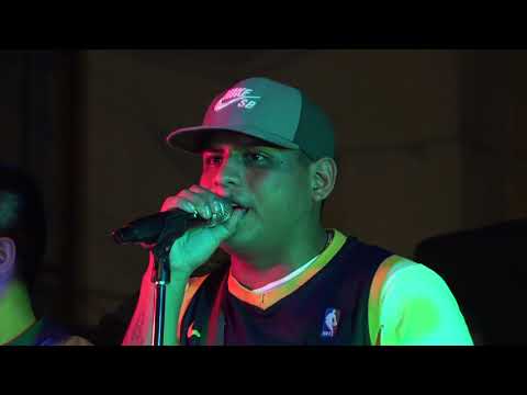 MIX FINADITOS - CANTA: LIAM URIEL..."WICHO EN EL CIELO"