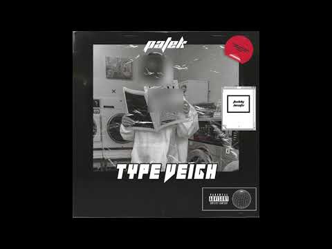 (Free) Type Beat Veigh x Yunkvino "Patek" - (Prod.ToddyBeats)