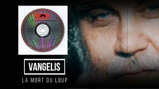 VANGELIS - ♪La Mort du Loup♪