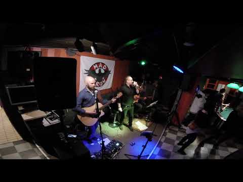 MadCrow - Acoustic medley