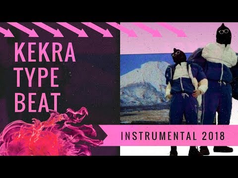 Kekra feat Damso Type Beat - COLD AS VICE | Trap Instrumental 2018 | prod. by SHRABZUS