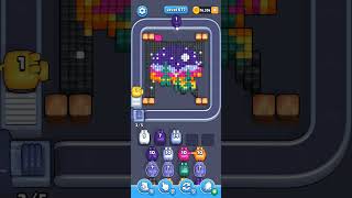 Pixel Flow Level 677