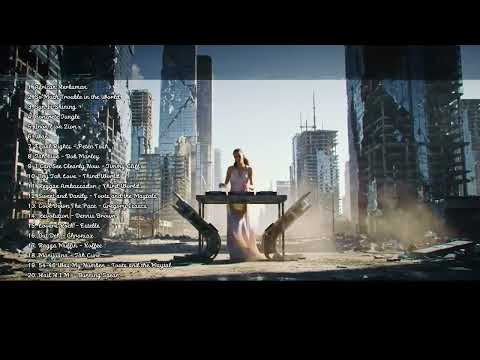 One Mic, Ten Suns & Infinite Skank | Spiritual Dub Vibration