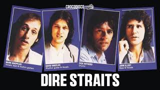 Dire Straits - Angel Of Mercy (1979)
