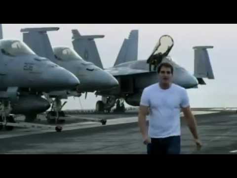The Gulf War of 1991
