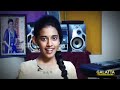 Singer Priyanka Sing Andha Sivagami Maganidam Song