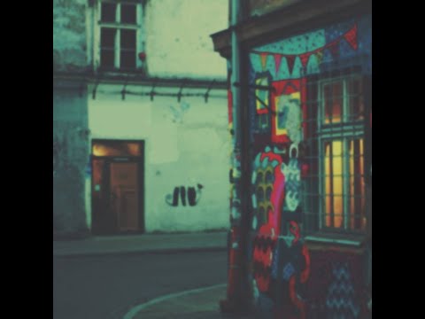 bvdub | Brock Van Wey - Without End