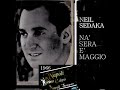 Neil Sedaka Na' Sera 'E Maggio 1966 Napoli Prima E Dopo Napoli Sempre