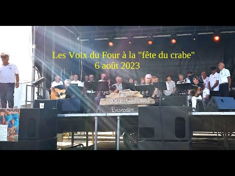 Les Voix du Four