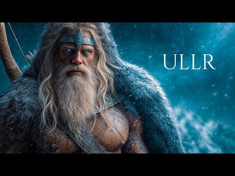 Ullr – Sacred Chant of the North | Ancient Norse Ritual & Viking Ambient Music