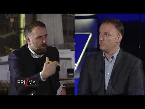 PRIZMA, ANTON VUKPALAJ - 15.02.2020 | T7