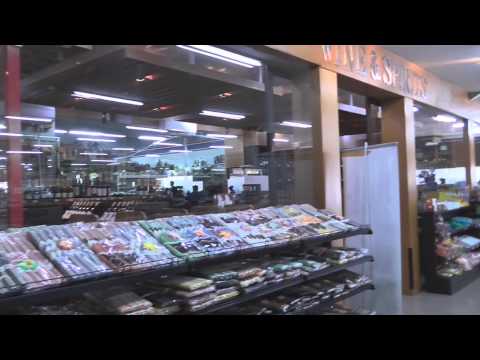 Lojas (shopping) - Delta Dewata