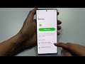 How To Back Up Device Data To Google Account Drive On Samsung
