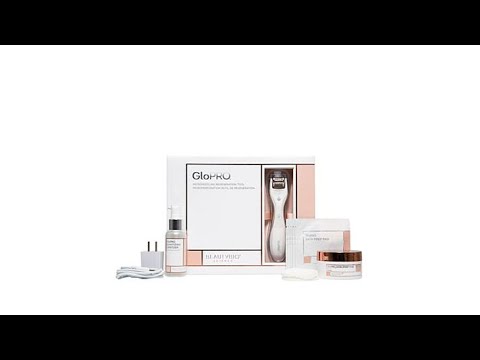Beauty Bioscience GloPRO with Prep Pads